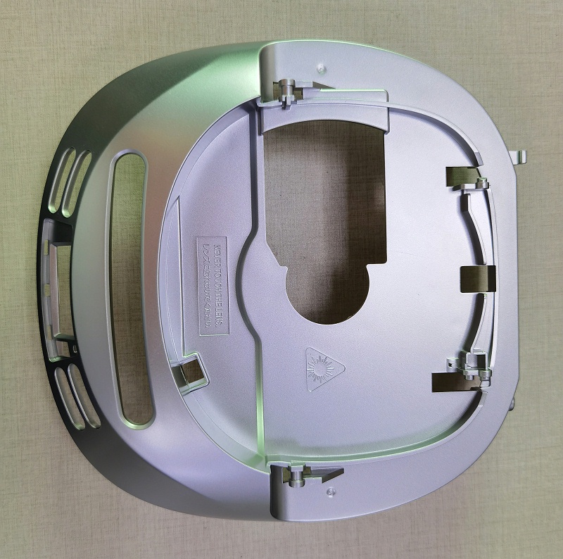 家電外殼注塑加工 家電外殼注塑加工