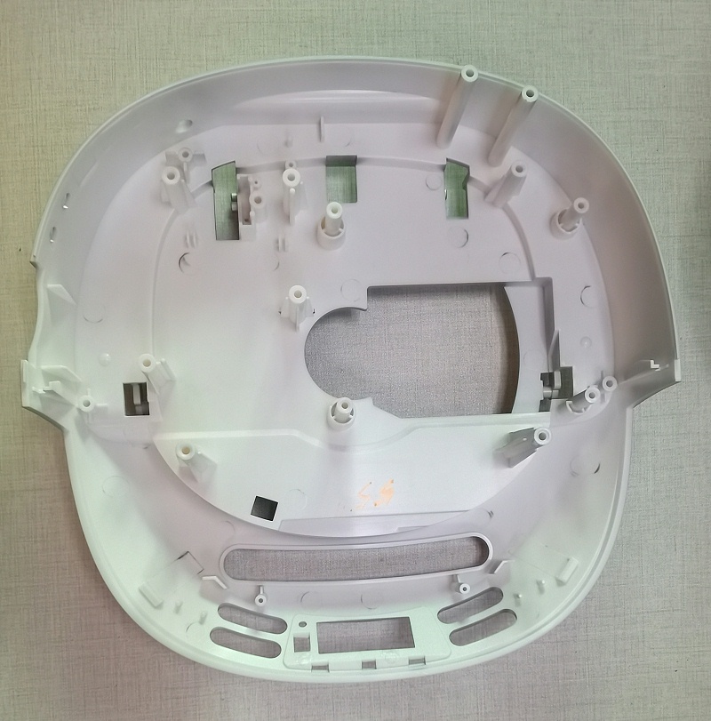 家電外殼注塑加工1 家電外殼注塑加工1