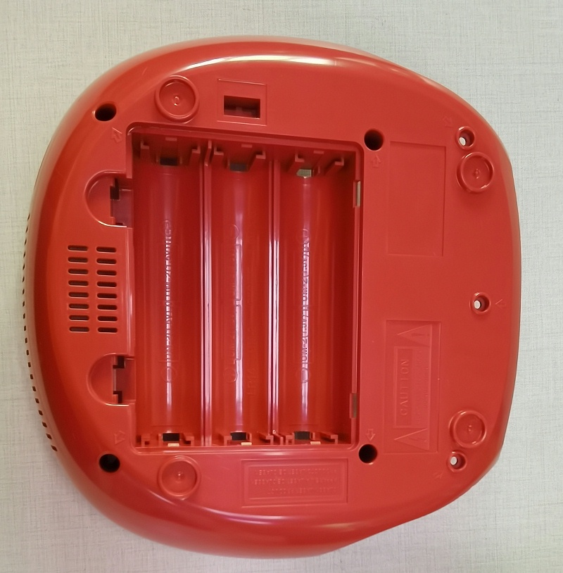 家電外殼注塑加工3 家電外殼注塑加工3