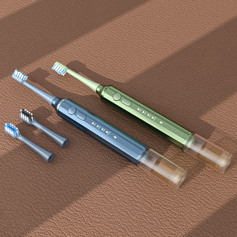 自動出牙膏電動牙刷 自動出牙膏電動牙刷