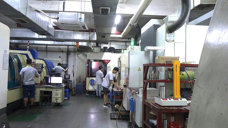 世邦注塑模具廠家3 世邦注塑模具廠家3