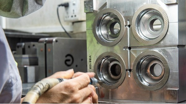 注塑模具制造工藝流程【行業(yè)專業(yè)分享】 注塑模具制造工藝流程【行業(yè)專業(yè)分享】