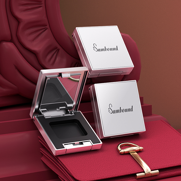 化妝盒注塑件 化妝盒注塑件