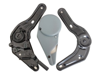 塑料模具加工汽車座椅調(diào)節(jié)器 塑料模具加工汽車座椅調(diào)節(jié)器