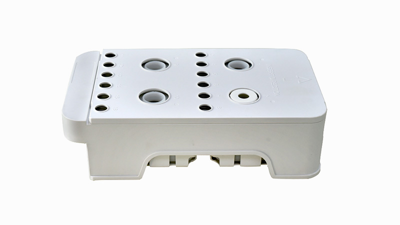 世邦帶你走進精密醫(yī)療模具 世邦帶你走進精密醫(yī)療模具