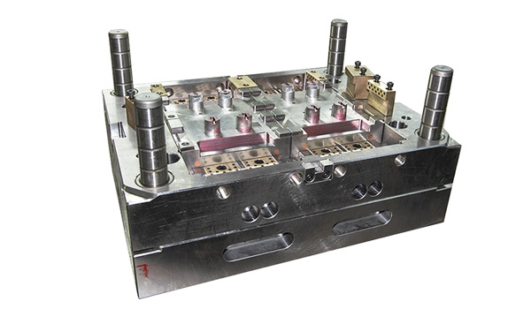 精密模具制造 精密模具制造