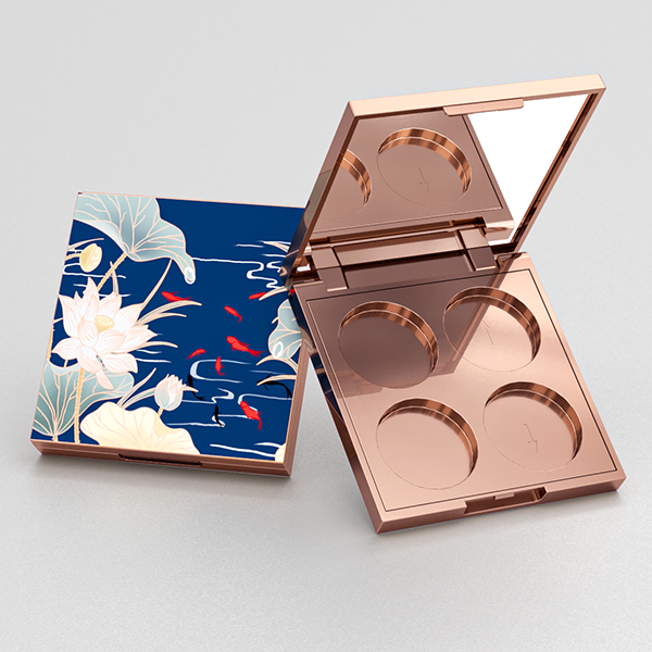 化妝盒注塑件 化妝盒注塑件