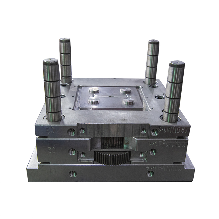 醫(yī)療注塑件模具 醫(yī)療注塑件模具