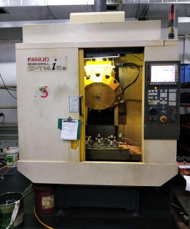 法蘭克高速機 法蘭克高速機