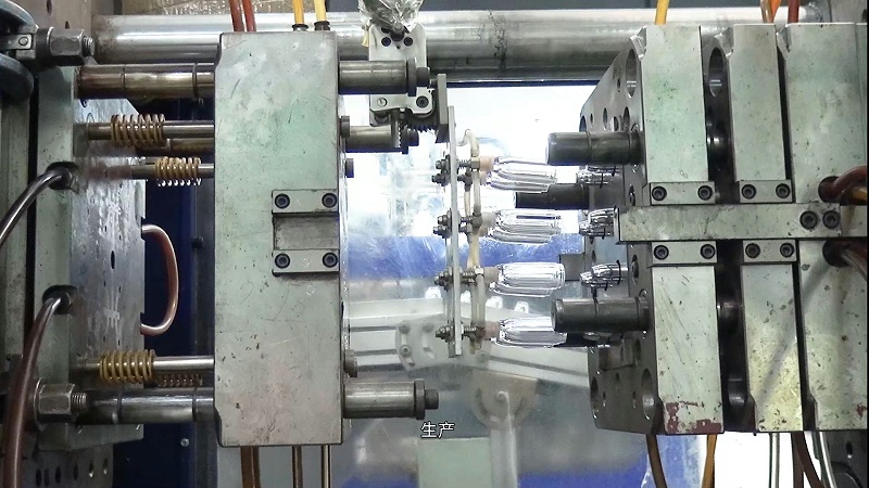 模具注塑 模具注塑