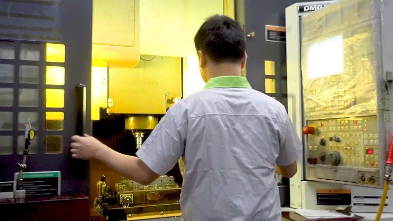 世邦注塑模具 世邦注塑模具