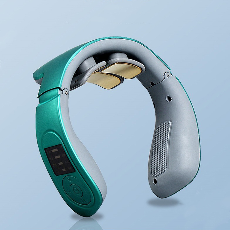 理療熱敷脊椎護頸儀塑膠殼 理療熱敷脊椎護頸儀塑膠殼