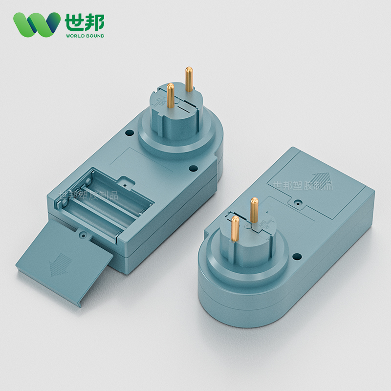 心電圖塑膠外殼注塑件 心電圖塑膠外殼注塑件