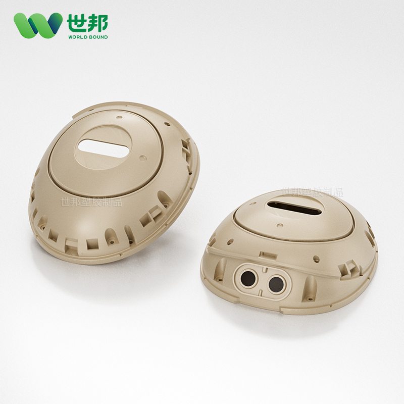 心電圖塑膠外殼注塑件 心電圖塑膠外殼注塑件