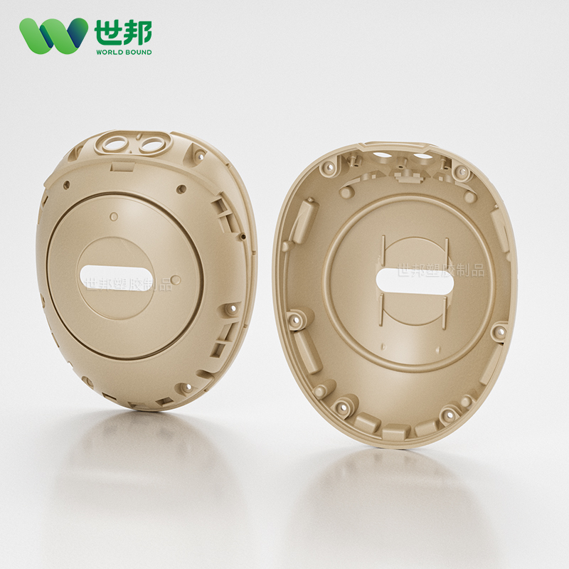 心電圖塑膠外殼注塑件 心電圖塑膠外殼注塑件