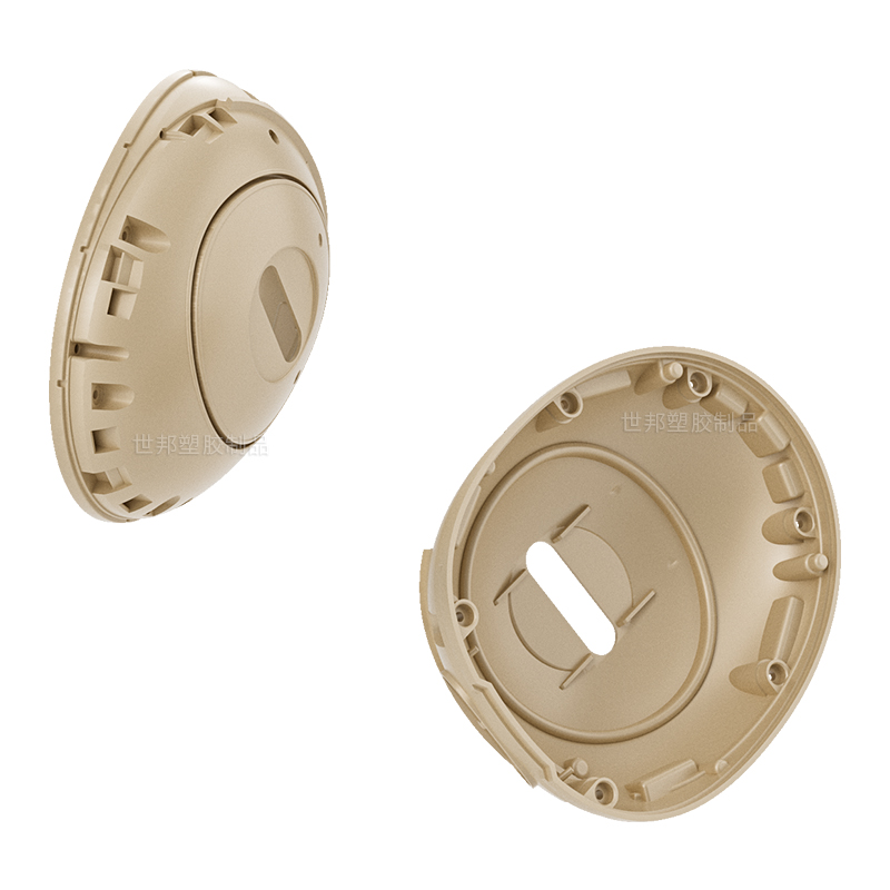 心電圖塑膠外殼注塑件 心電圖塑膠外殼注塑件