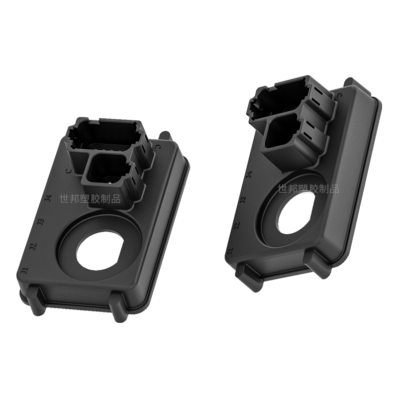 心電圖塑膠外殼注塑件 心電圖塑膠外殼注塑件