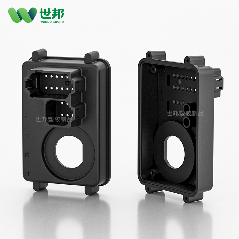 心電圖塑膠外殼注塑件 心電圖塑膠外殼注塑件