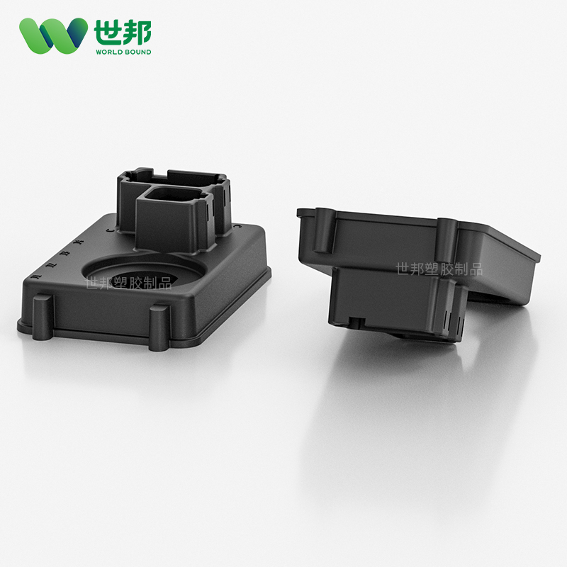 心電圖塑膠外殼注塑件 心電圖塑膠外殼注塑件