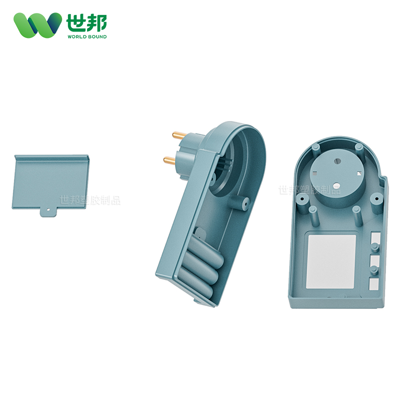 心電圖塑膠外殼注塑件 心電圖塑膠外殼注塑件
