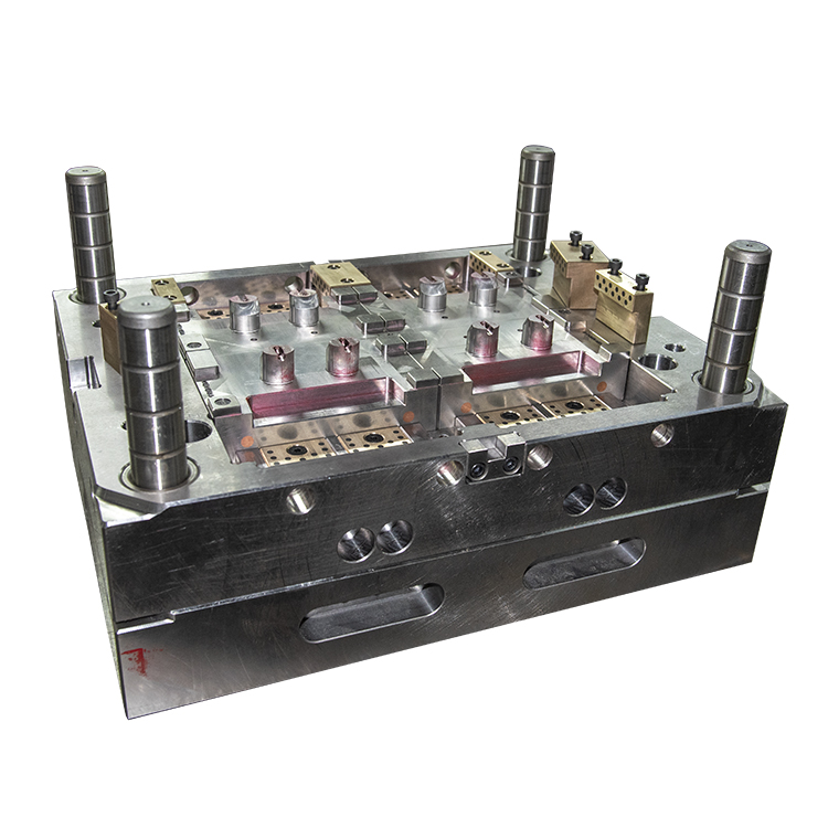 塑膠注塑模具加工 塑膠注塑模具加工