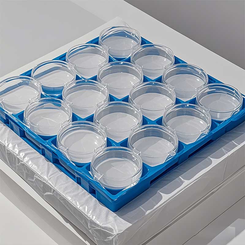 心電圖塑膠外殼注塑件