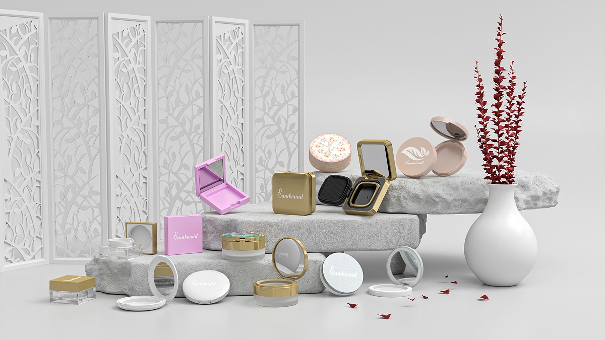 誠邦化妝品注塑包裝 誠邦化妝品注塑包裝