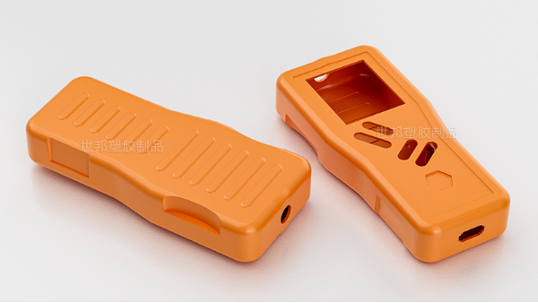 手持終端模具與精密注塑行業資訊