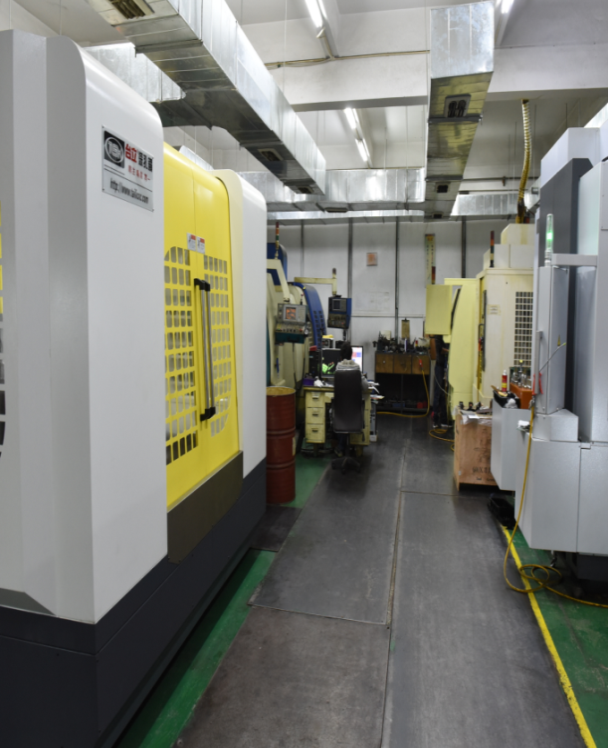 注塑成型 注塑成型