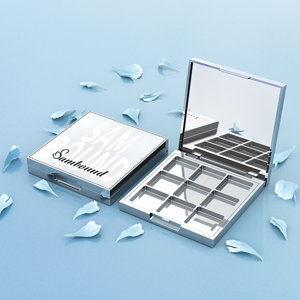 化妝盒注塑件 化妝盒注塑件