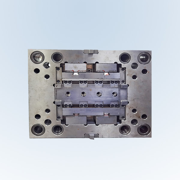 口紅外殼精密模具 口紅外殼精密模具