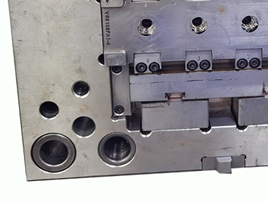 口紅外殼精密模具 口紅外殼精密模具