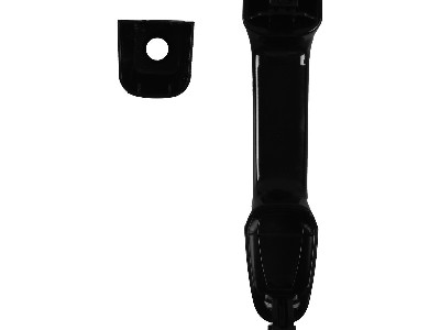 車門把手注塑塑料定制模具加工 車門把手注塑塑料定制模具加工