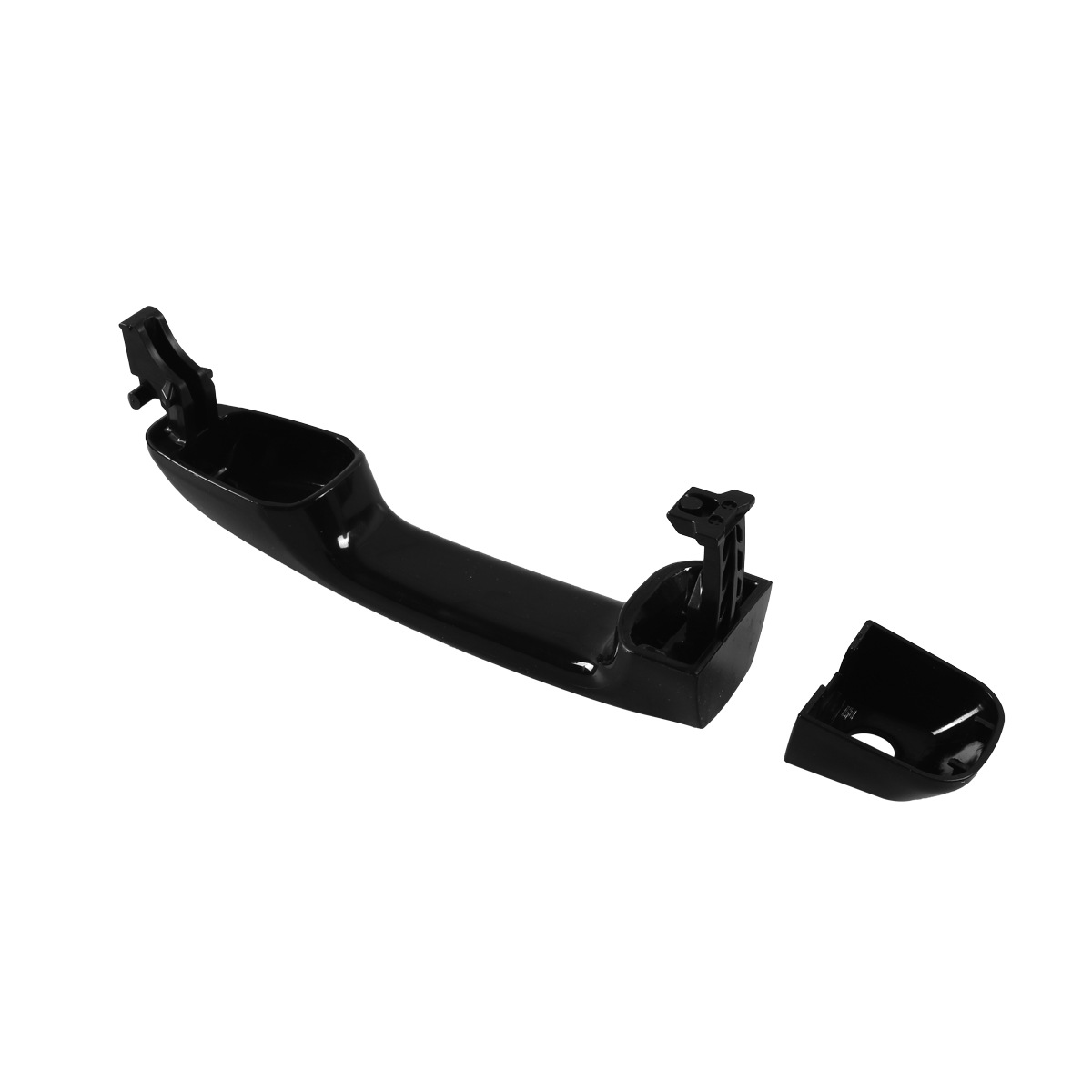 心電圖塑膠外殼注塑件 心電圖塑膠外殼注塑件