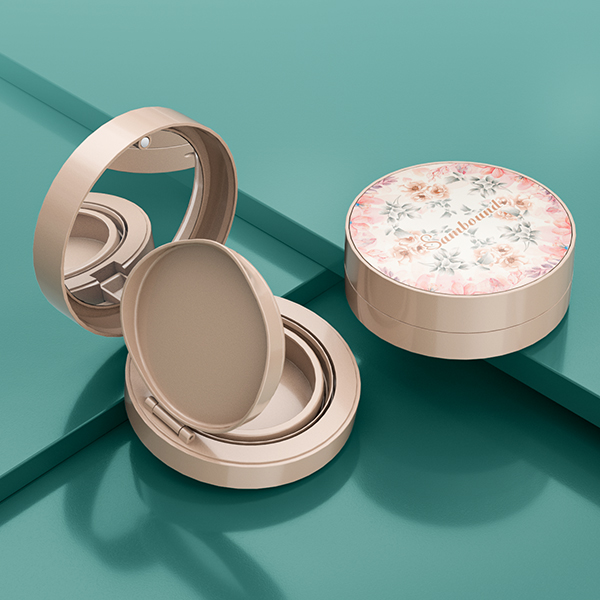 化妝盒注塑件 化妝盒注塑件