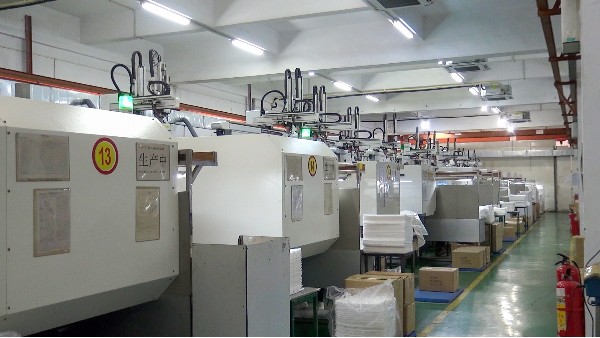 塑料加工廠家注塑成型調(diào)試五大工藝