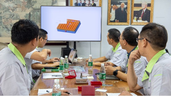 塑膠模具開模廠家分模前必看事項(xiàng) 塑膠模具開模廠家分模前必看事項(xiàng)