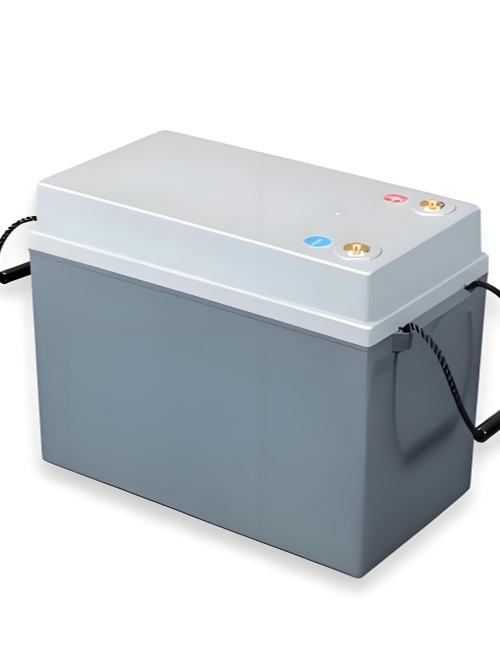 注塑開模技術如何打造強防水的浴室電池殼？