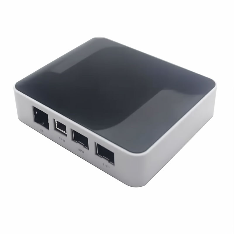 無線網關外殼開模廠家