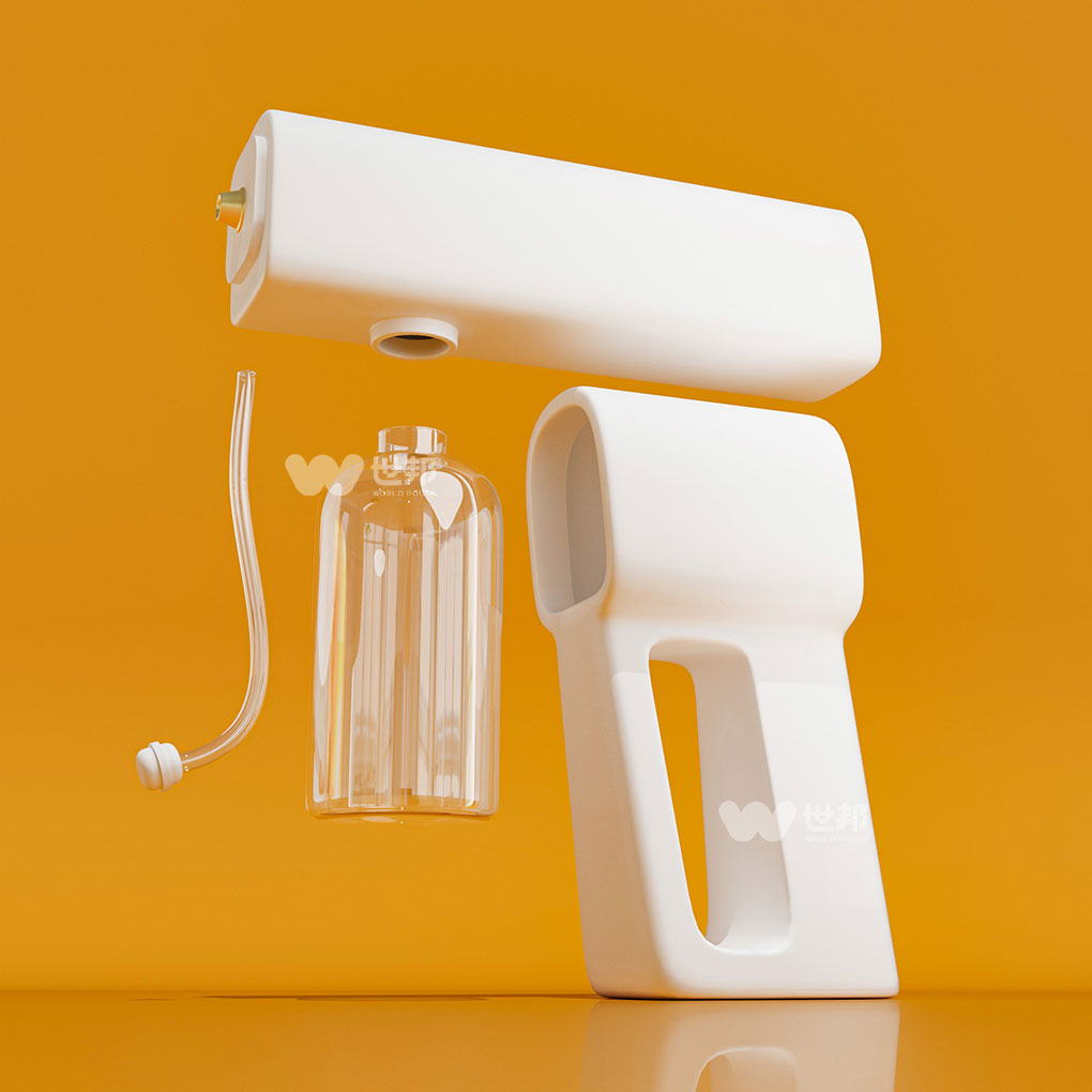 心電圖塑膠外殼注塑件 心電圖塑膠外殼注塑件