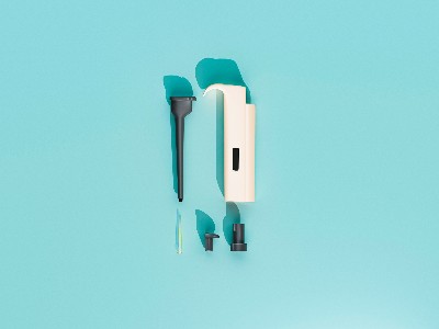 移液器醫(yī)療PVC外殼注塑