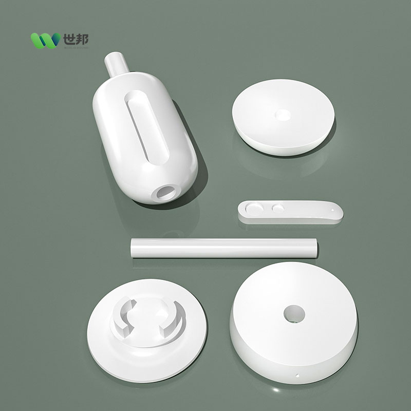 心電圖塑膠外殼注塑件 心電圖塑膠外殼注塑件