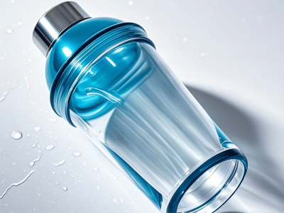 廠家定制塑料雪克杯