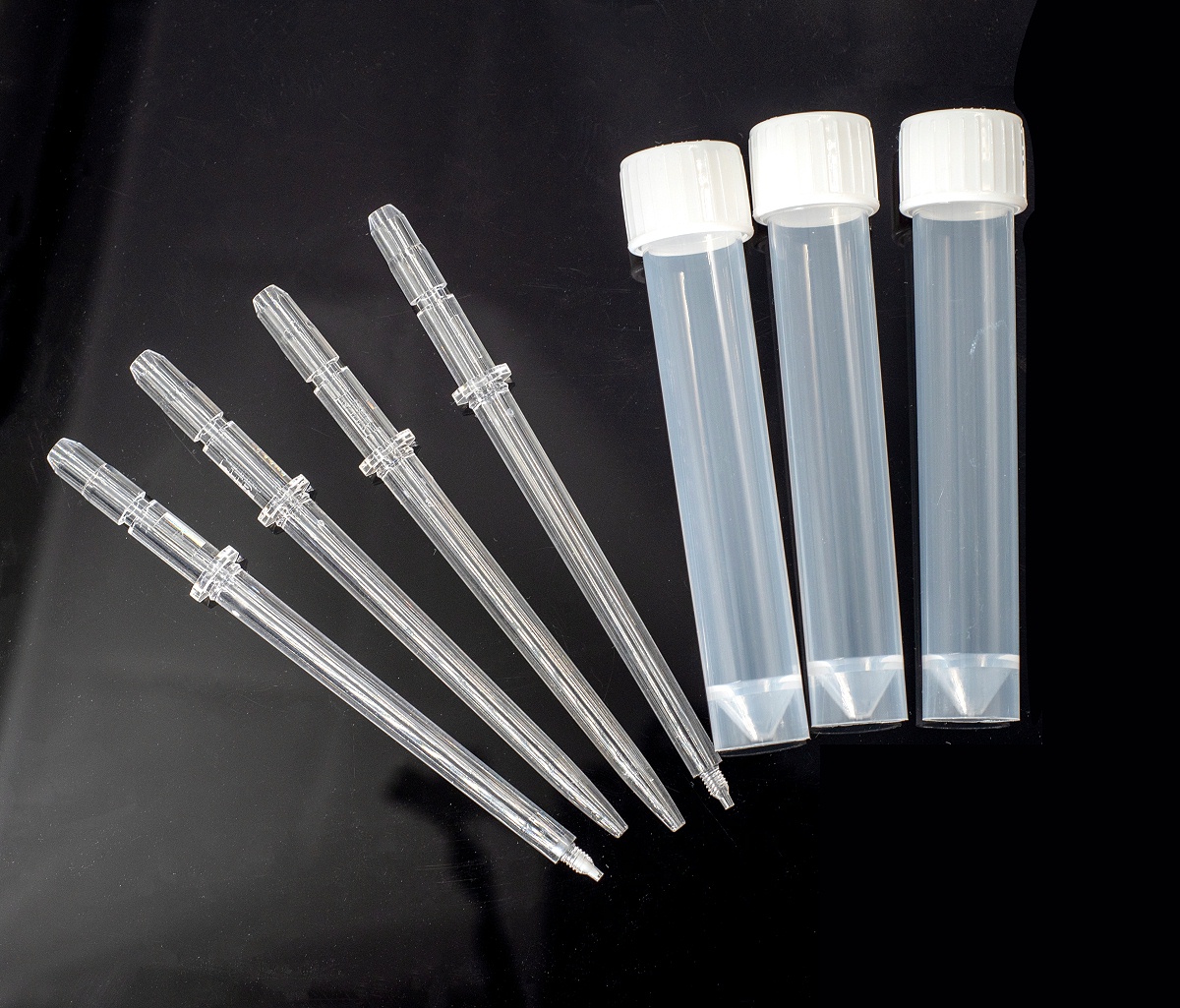 透明醫療注塑件 透明醫療注塑件