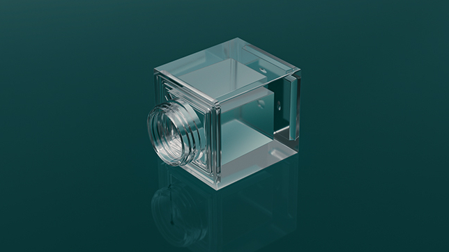 怎樣用塑膠模具加工出透明的塑料外殼? 怎樣用塑膠模具加工出透明的塑料外殼?