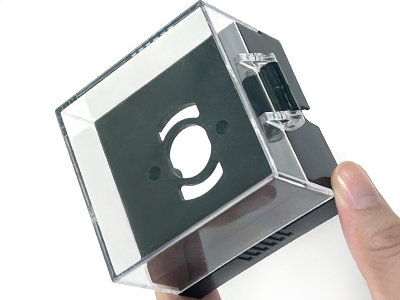 醫用透明管注塑件 醫用透明管注塑件