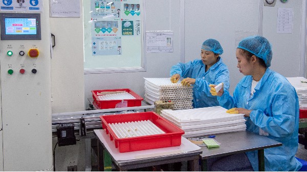 好的化妝品包裝表面處理有哪些？