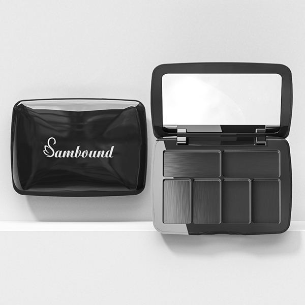 化妝盒注塑件 化妝盒注塑件