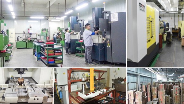 東莞世邦智能電子注塑件加工模具設(shè)計(jì) 東莞世邦智能電子注塑件加工模具設(shè)計(jì)