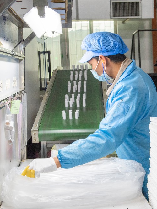 你想知道智能電子注塑件的發(fā)展趨勢(shì)嗎？